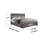 Justice Standard Storage Bed-889997115