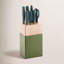 Zwilling Now S 8-piece Knife Block Set-518861009