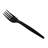 Disposable Forks