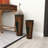 Ciccone Metal Umbrella Stand-84608428