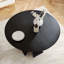 Table ronde de style moderne 47,24 po-848316102