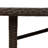 Bartie Rectangular 190Cm L Outdoor Dining Table-2076510371