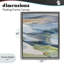 Cadre flottant Shifting Horizons Distorsion, design par Farren Lee-1577461591-1577461590