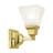 Mathias Flush Mounted Sconce-389483089