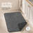 Speckled Kitchen Mat - Ultra Absorbent, Super Soft Comfort-103691136-103691131