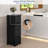 Holyfield Linen Cabinet-2010424674