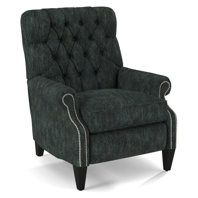 Recliner, Black, 61597-78
