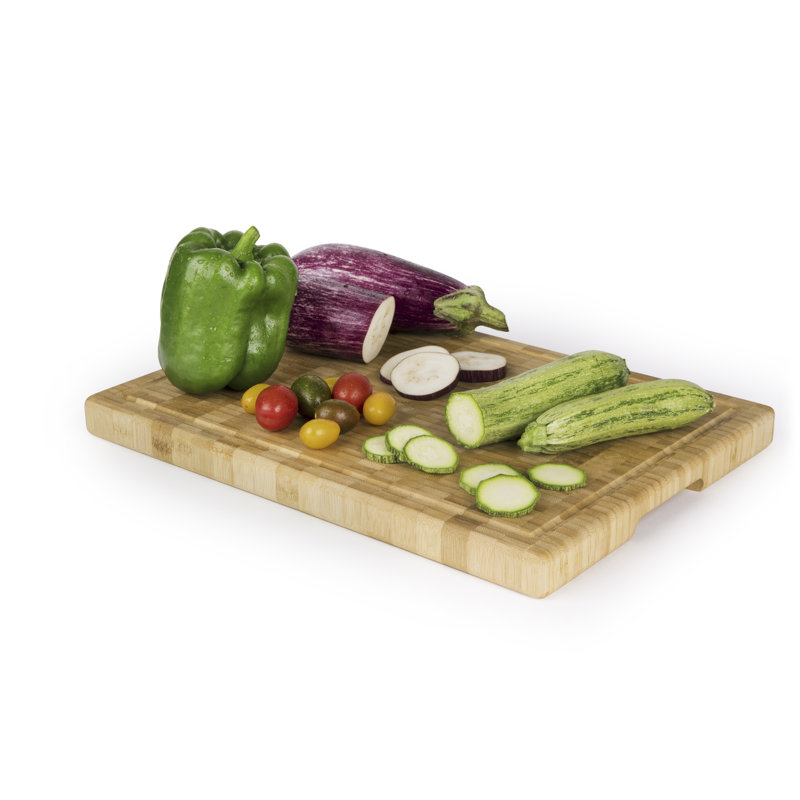 Multipurpose Cutting Board