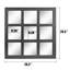 Miroir d'appoint Mugurel