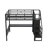 Copacabana Kids Full Loft Bed
