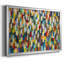 Confetti II, toile tendue avec cadre_OJAR3233-2083666233-2083666210
