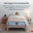 Bear Cub - Kids Mattress-120596602
