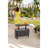 Acrylic Outdoor Bar Table