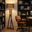 Jahzair Traditional Floor Lamp-106526963-106526962