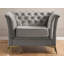 Whitby 2 - Piece Velvet Living Room Set-931963360-931963369