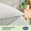 Silentnight Luxury Finish Anti Allergy Pillows