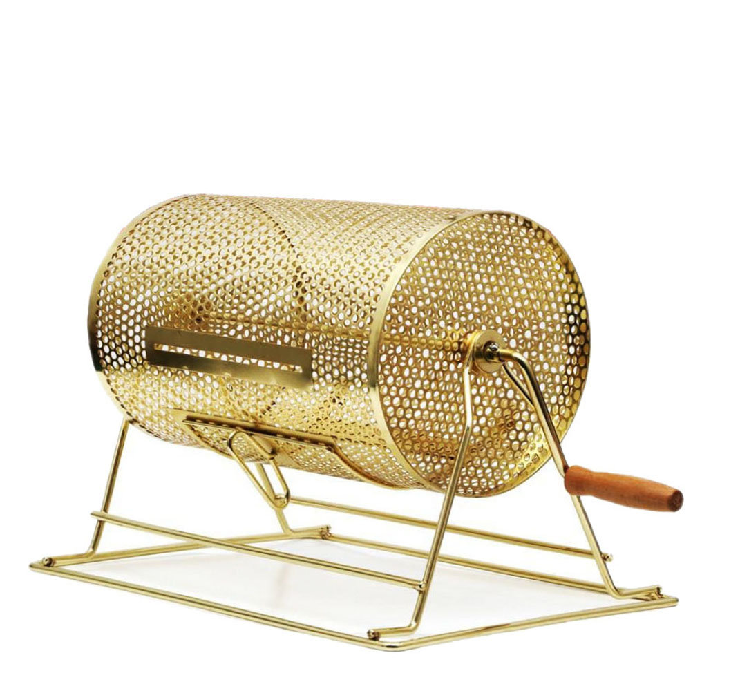 Metal Raffle Drum Spin Casino Bingo Lottery Party Lucky Draw Fundraiser Tombola Rosdorf Park