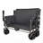 3-in-1 Folding Wagon Cart-118887735