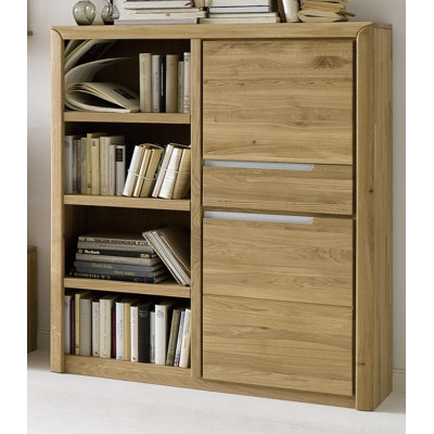 Pisa 114cm Sideboard