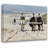 Astoria Grand Gallery Wrapped Canvas By Stanley G. Weinbaum: "Too many questions breed answers to non-220469657