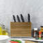 My Gift Knife Block