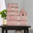 Scotia Egyptian Cotton Bath Towel Set-2005604155-2005604154