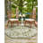 Valerie Oriental Indoor / Outdoor Rug-1623460778
