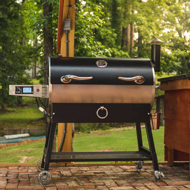 Where To Buy Rec Tec Grills Near Me