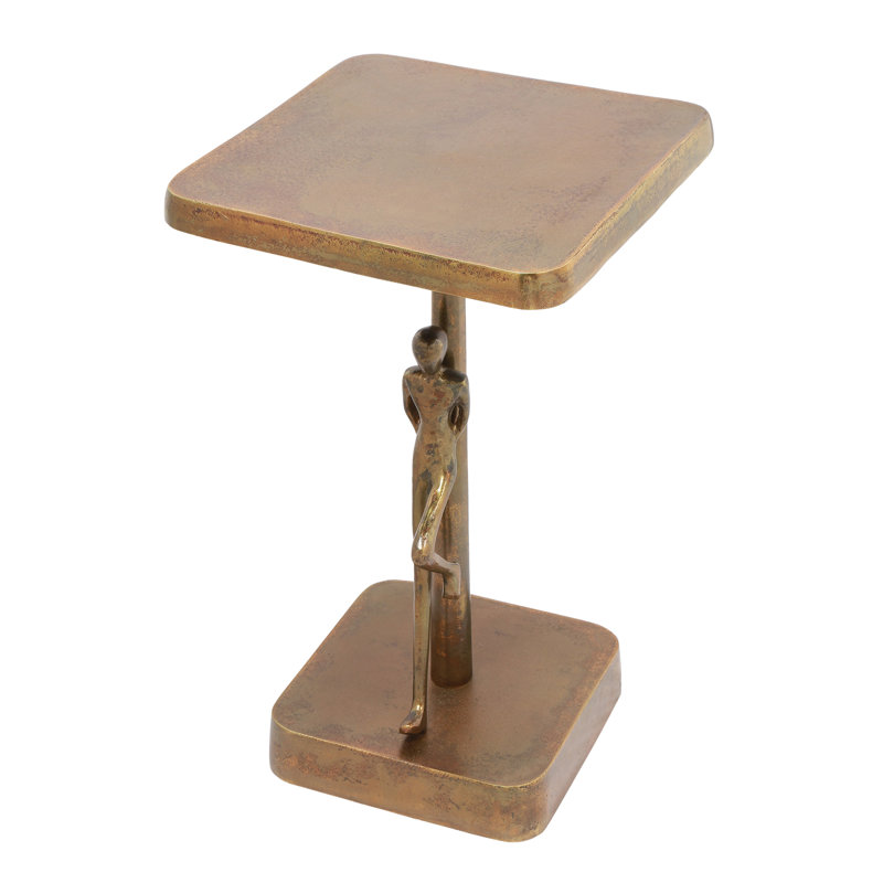 Table de bout Lounging Man