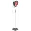 Electric Standing Patio Heater