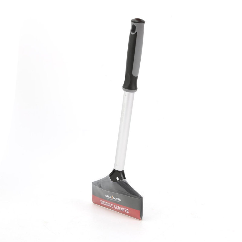 Grill Mark Grill Scraper 1 pk
