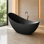 Baignoire autoportante 73 po