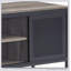 Meuble télé Nantan Rustic Oak & Finish