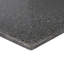 Verre Durham 16,14 po X 16,14 po Carreau de sol et mural en terrazzo poli (3,61 pieds carrés / caisse)-125043270