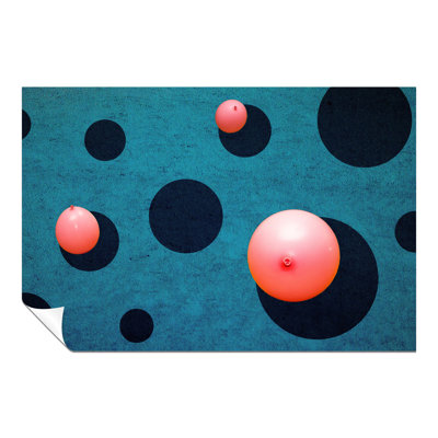 Balloons - No Frame Print
