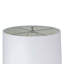 Lampe de table en verre