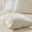Elegant Cottage Bedding Sets, Microfiber Reversible Quilt, Summer To Winter Use