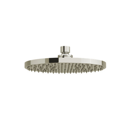 Riobel 8" Rain Showerhead