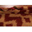 Grand tapis oriental à motif treillis marocain 10 x 14