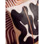 Dequisha Abstract Square Cushion
