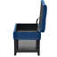 Banc de rangement en bois massif Radwa-1828185638
