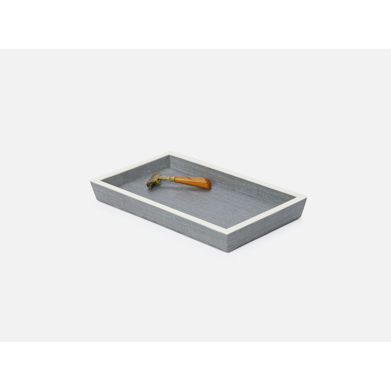 Maranello Bathroom Tray