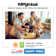 QuietWalk Laminate Floor Underlayment (100 sq.ft./roll)