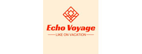 Logo Echo Voyage