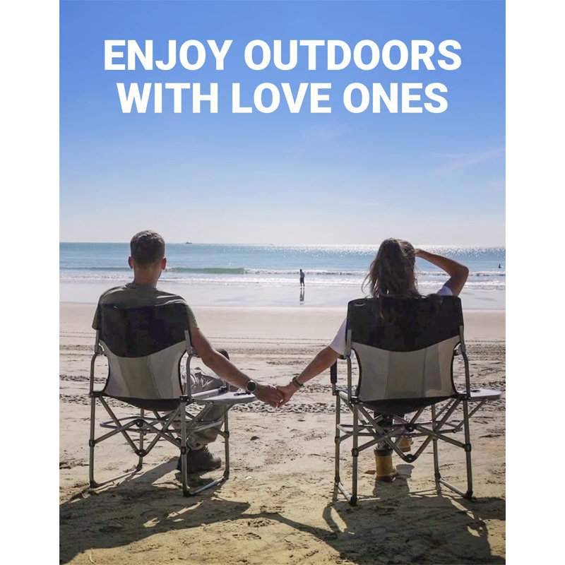 Folding Camping Chair