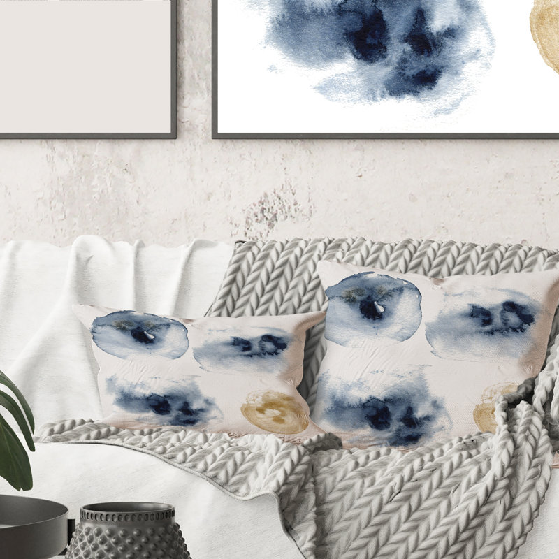Housse de coussin Cloud Cloud, 16" x 16"