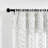 Reyna Cotton Semi Sheer Curtain Single Panel-1164048159