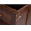 Armoire lit escamotable Murphy avec rangement, charge USB et cadre en pin massif pour le bureau à domicile ou la chambre d'amis-1830468043-1830468044
