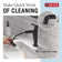 Nicoli Pull-Down Single Hole Bathroom Faucet,  Pull Out Sprayer Bathroom Sink Faucet