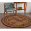 Tapis oriental rouge / beige Clarence-20963673